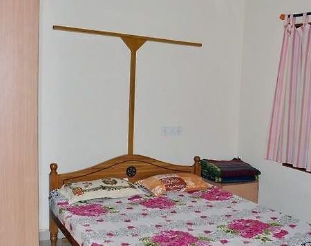 Hr Resorts Yelagiri Ngoại thất bức ảnh