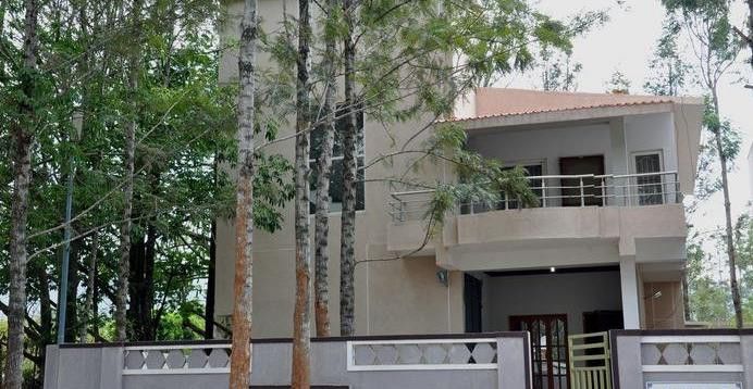 Hr Resorts Yelagiri Ngoại thất bức ảnh