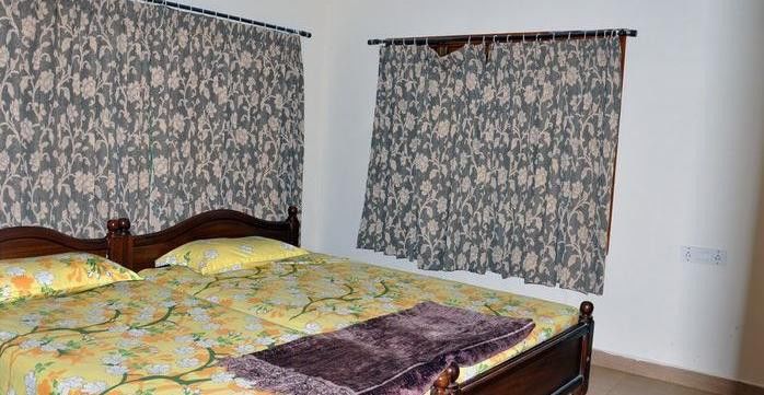 Hr Resorts Yelagiri Ngoại thất bức ảnh