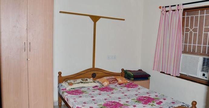 Hr Resorts Yelagiri Ngoại thất bức ảnh